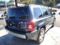 2007 Steel Blue Metallic Jeep Patriot Limited 4x4  photo #4