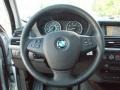 Titanium Silver Metallic - X5 4.8i Photo No. 14