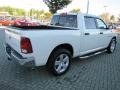 Stone White - Ram 1500 SLT Crew Cab Photo No. 5