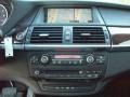 Titanium Silver Metallic - X5 4.8i Photo No. 18
