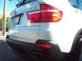 Titanium Silver Metallic - X5 4.8i Photo No. 23
