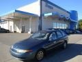 Medium Blue - L Series L200 Sedan Photo No. 1