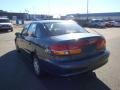 Medium Blue - L Series L200 Sedan Photo No. 2