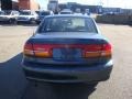 Medium Blue - L Series L200 Sedan Photo No. 3
