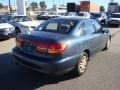 Medium Blue - L Series L200 Sedan Photo No. 4