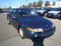Medium Blue - L Series L200 Sedan Photo No. 5