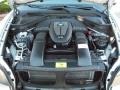 Titanium Silver Metallic - X5 4.8i Photo No. 31