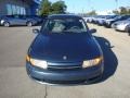 Medium Blue - L Series L200 Sedan Photo No. 6