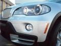 Titanium Silver Metallic - X5 4.8i Photo No. 32
