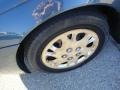 Medium Blue - L Series L200 Sedan Photo No. 7