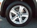 Titanium Silver Metallic - X5 4.8i Photo No. 33