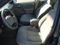 Medium Blue - L Series L200 Sedan Photo No. 8