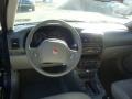 Medium Blue - L Series L200 Sedan Photo No. 10