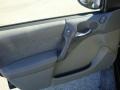Medium Blue - L Series L200 Sedan Photo No. 11