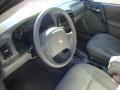 Medium Blue - L Series L200 Sedan Photo No. 12