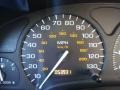 Medium Blue - L Series L200 Sedan Photo No. 15