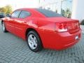 TorRed - Charger SE Photo No. 3