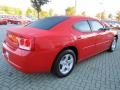 TorRed - Charger SE Photo No. 5