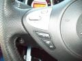 2009 Monterey Blue Nissan 370Z Touring Coupe  photo #15
