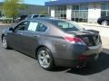 Grigio Metallic - TL 3.5 Technology Photo No. 6