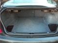 Grey Trunk Photo for 2001 BMW 3 Series #37884496