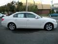 Alpine White - 5 Series 535xi Sedan Photo No. 4