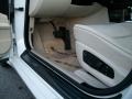 Alpine White - 5 Series 535xi Sedan Photo No. 11