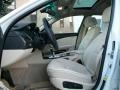 Alpine White - 5 Series 535xi Sedan Photo No. 12