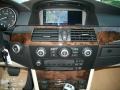Alpine White - 5 Series 535xi Sedan Photo No. 18