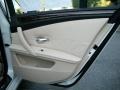 Alpine White - 5 Series 535xi Sedan Photo No. 23