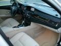 Alpine White - 5 Series 535xi Sedan Photo No. 26