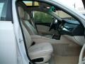 Alpine White - 5 Series 535xi Sedan Photo No. 28