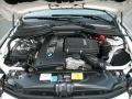 Alpine White - 5 Series 535xi Sedan Photo No. 29