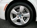 Alpine White - 5 Series 535xi Sedan Photo No. 31