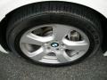 Alpine White - 5 Series 535xi Sedan Photo No. 32