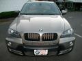Platinum Bronze Metallic - X5 xDrive30i Photo No. 2