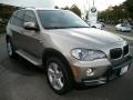 Platinum Bronze Metallic - X5 xDrive30i Photo No. 3