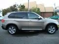 Platinum Bronze Metallic - X5 xDrive30i Photo No. 4