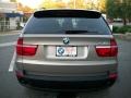 Platinum Bronze Metallic - X5 xDrive30i Photo No. 6