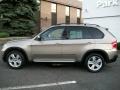 Platinum Bronze Metallic - X5 xDrive30i Photo No. 8