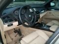 Platinum Bronze Metallic - X5 xDrive30i Photo No. 10