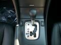 5 Speed Automatic 2007 Acura TSX Sedan Transmission