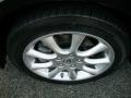 2007 Acura TSX Sedan Wheel and Tire Photo