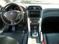 Ebony 2008 Acura TL 3.2 Interior