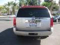 Quicksilver - Escalade ESV AWD Photo No. 4