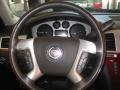 Ebony/Ebony Steering Wheel Photo for 2007 Cadillac Escalade #37886236