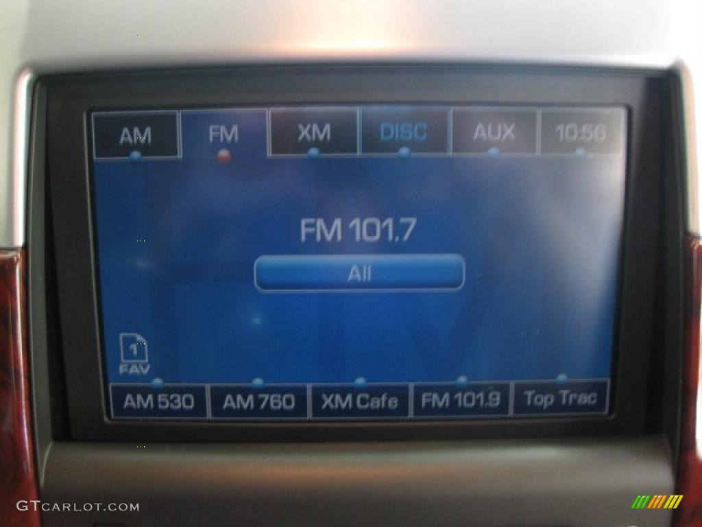 2007 Cadillac Escalade ESV AWD Navigation Photo #37886240