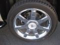 2007 Cadillac Escalade ESV AWD Wheel and Tire Photo