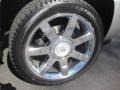 2007 Cadillac Escalade ESV AWD Wheel