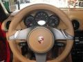 Guards Red - Boxster  Photo No. 15